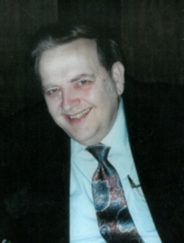 Reverend Ronald F. Madeira