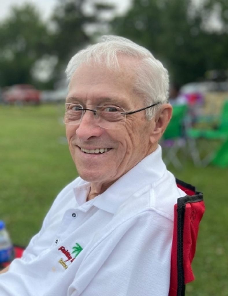 George Whitley "Johnny" Draper