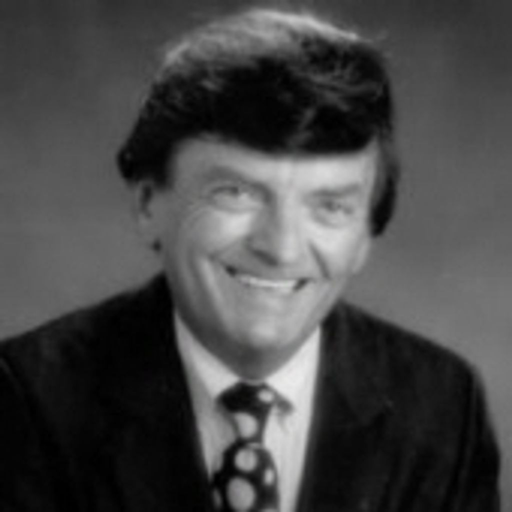Dr. William "Bill" Lewis Iii Profile Photo