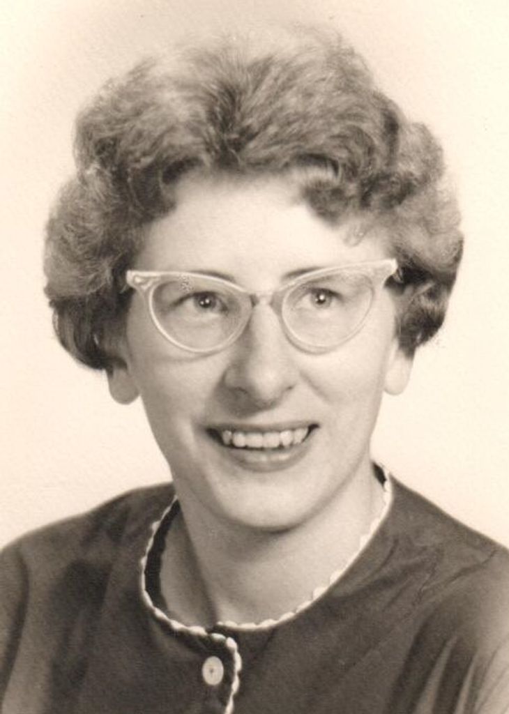 Kathryn "Kay" Dietzinger