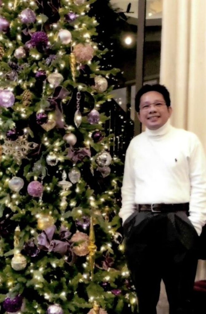 Kevin Nguyen Profile Photo