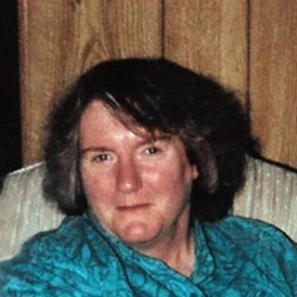 Nellie Patricia "Pat" Leatham