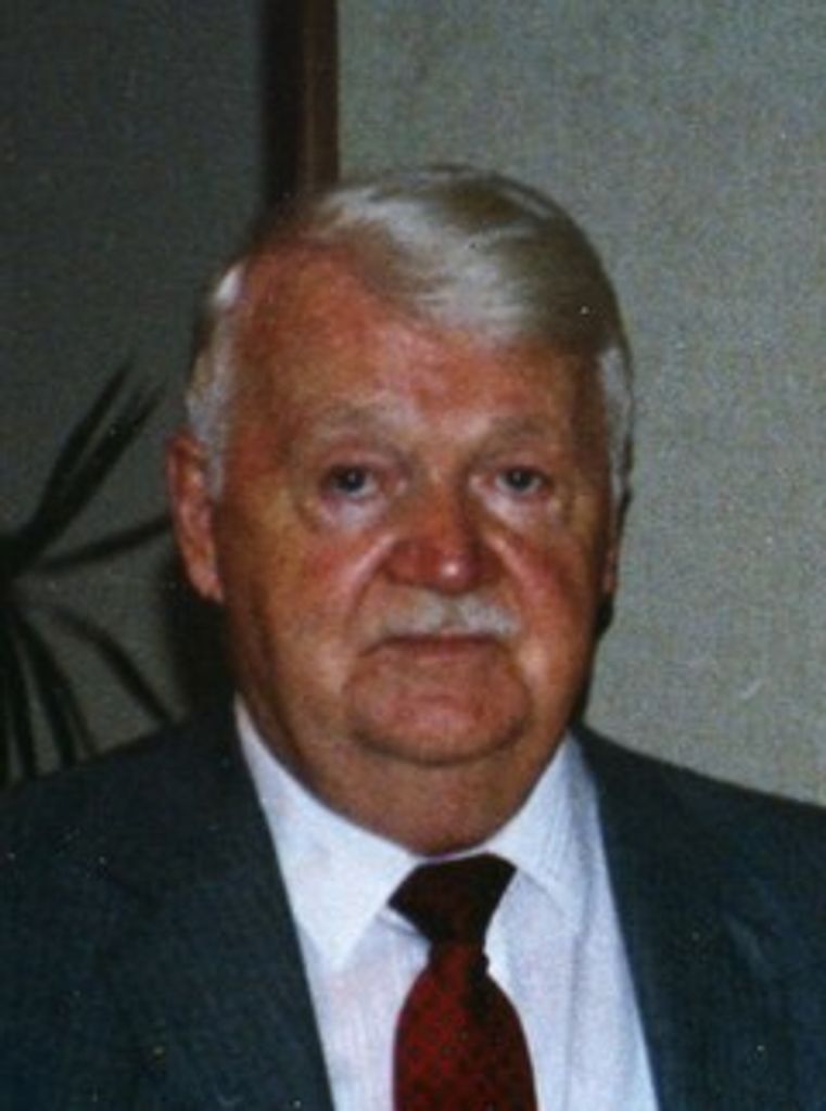 Ranald Woolley Jr.