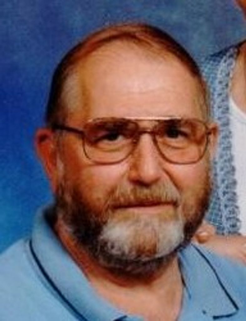 Eugene J. Voelker