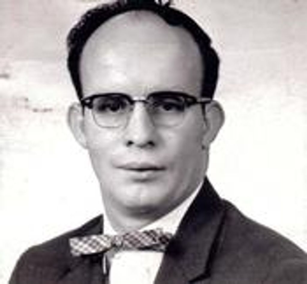 ALBERT E. JONES