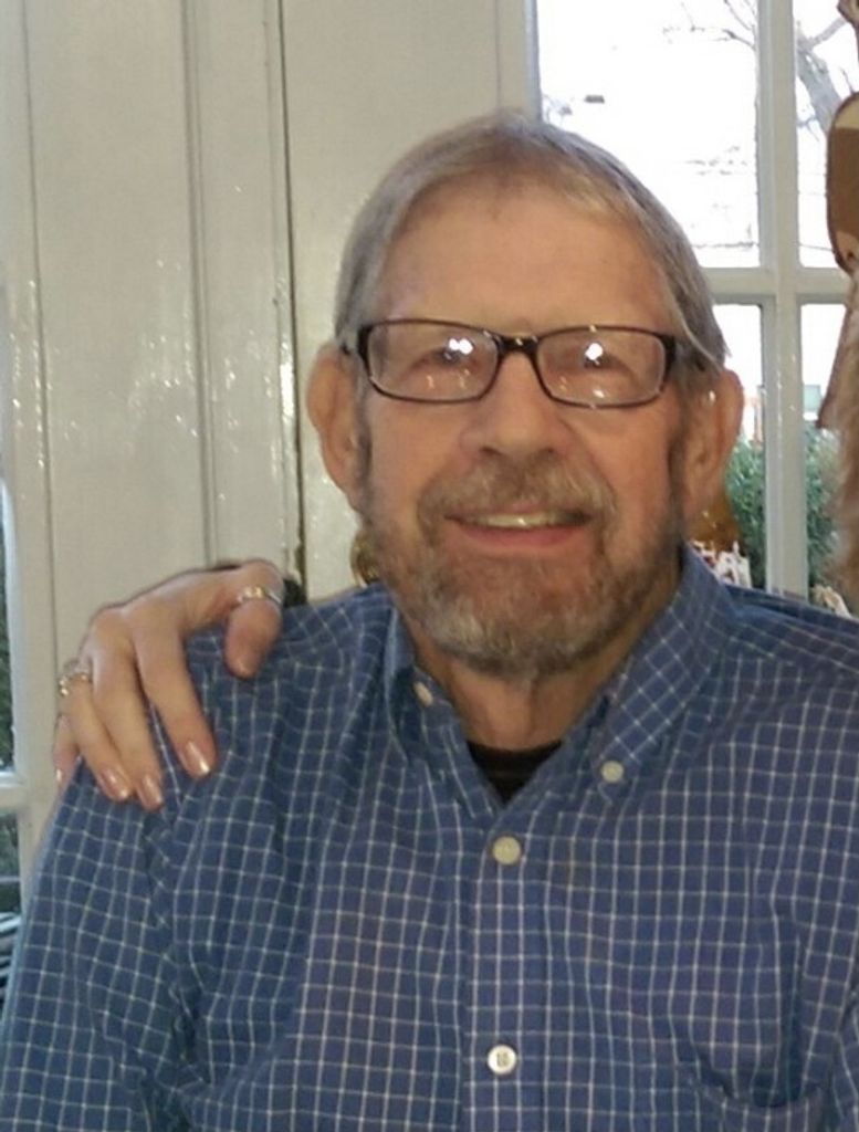 Larry L. Alderman
