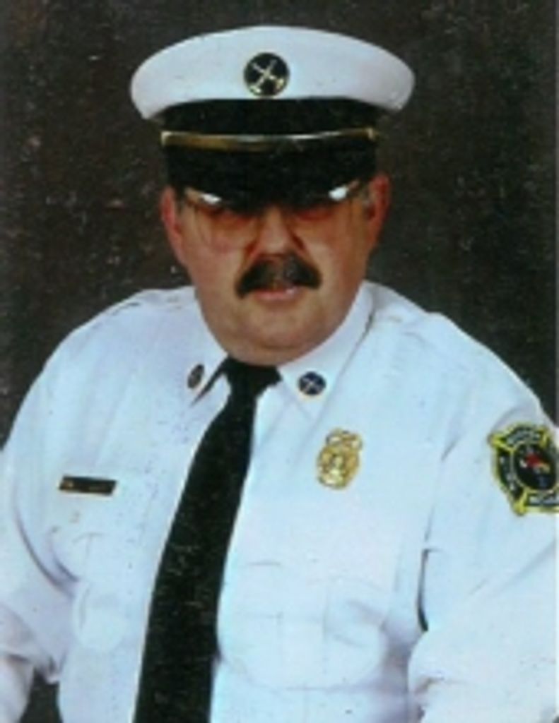 Larry James Thompson