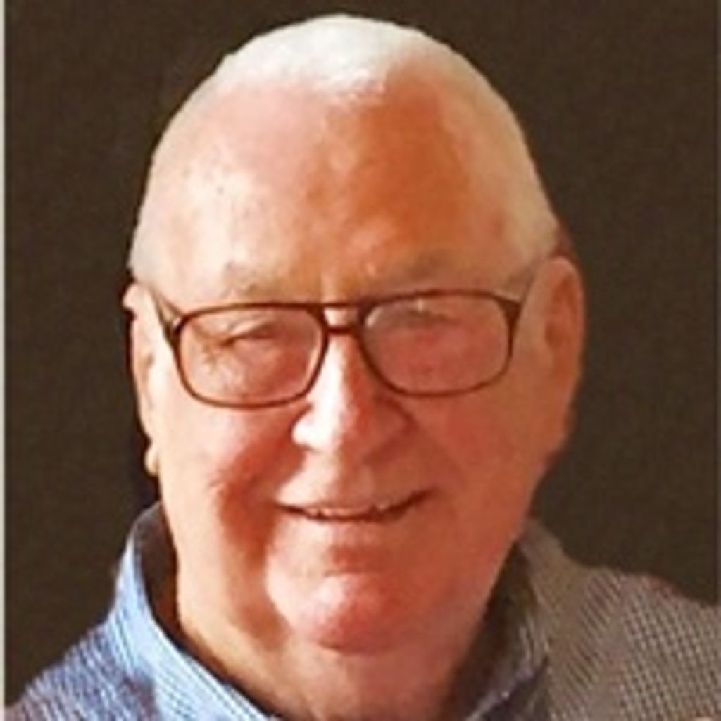 Wendell M. Butler