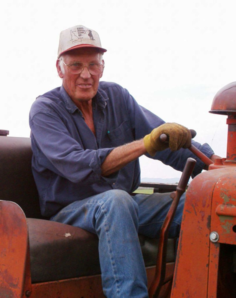 Frank Mackert Profile Photo