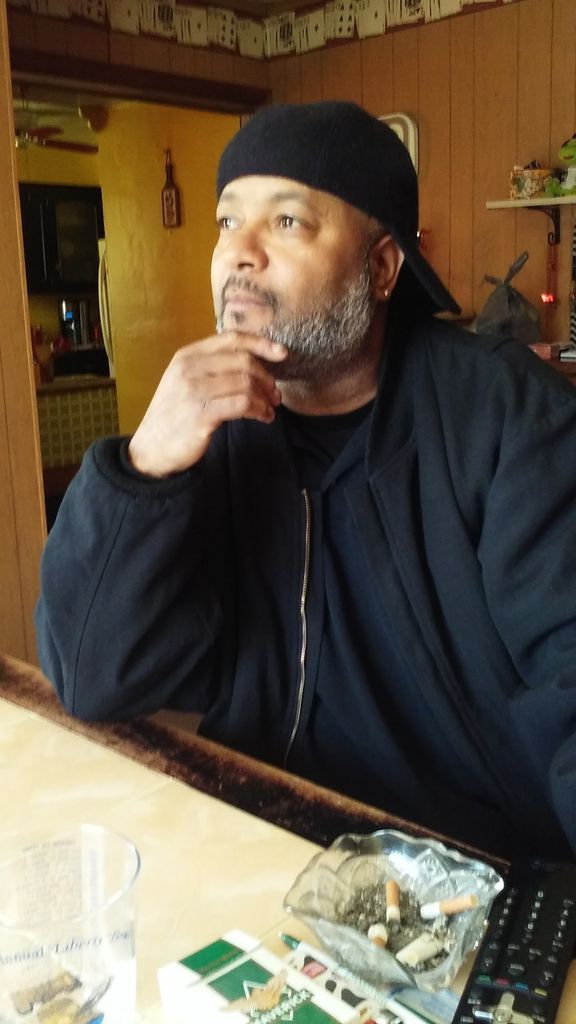 Delando Turner, Sr Profile Photo