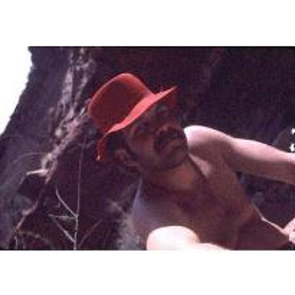 Arnold Cal Horton Profile Photo