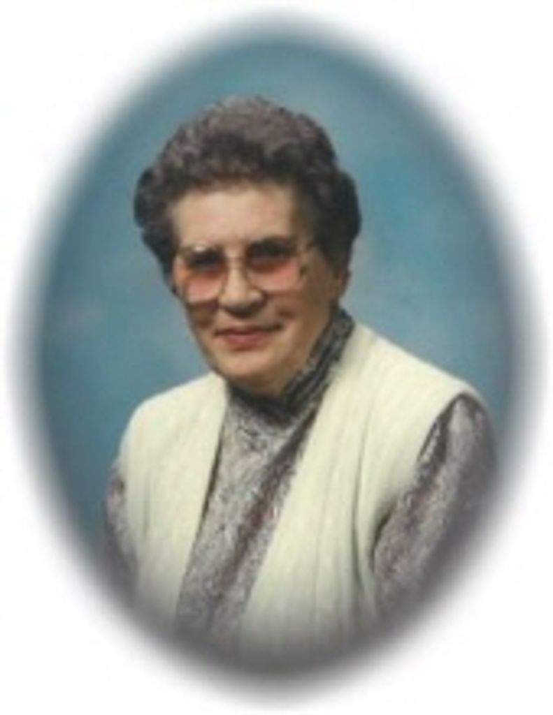 Orvilda Dettman