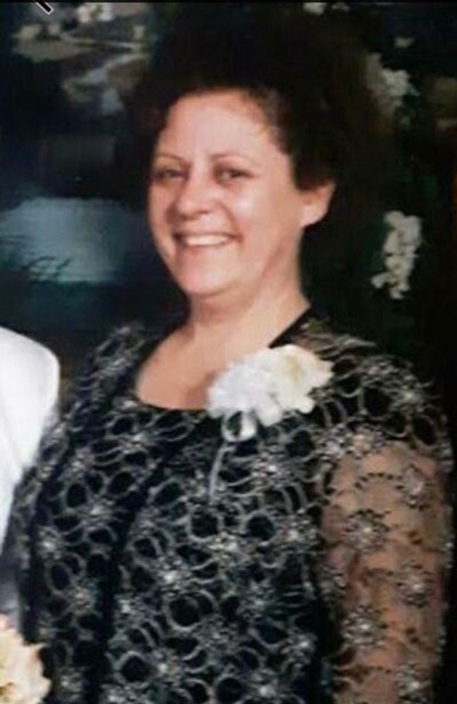Sherry Childers Profile Photo