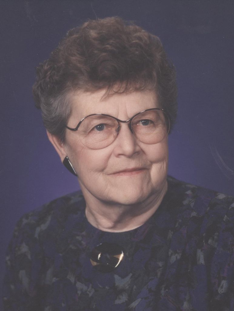 Geraldine Langseth