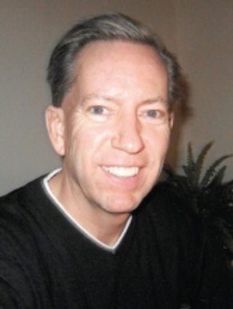 Douglas M. Zeller