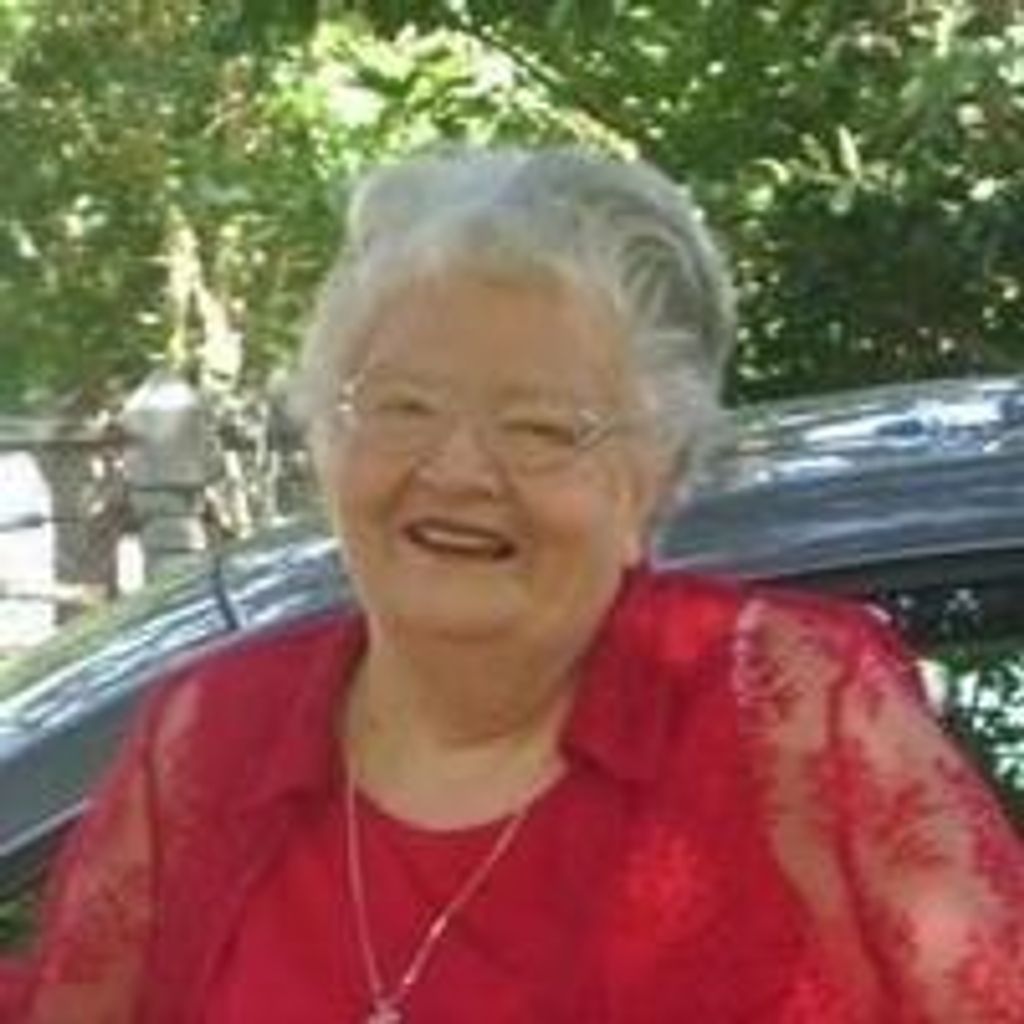 Lucille Meredith