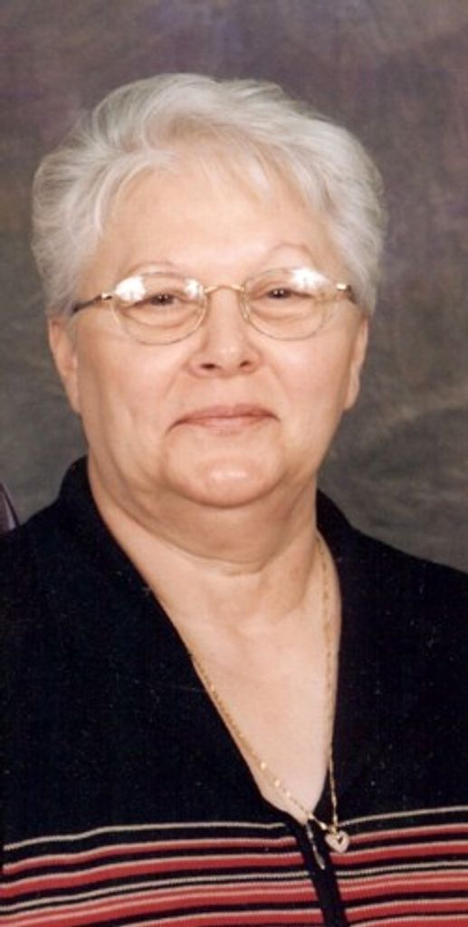 Shirley Wyble