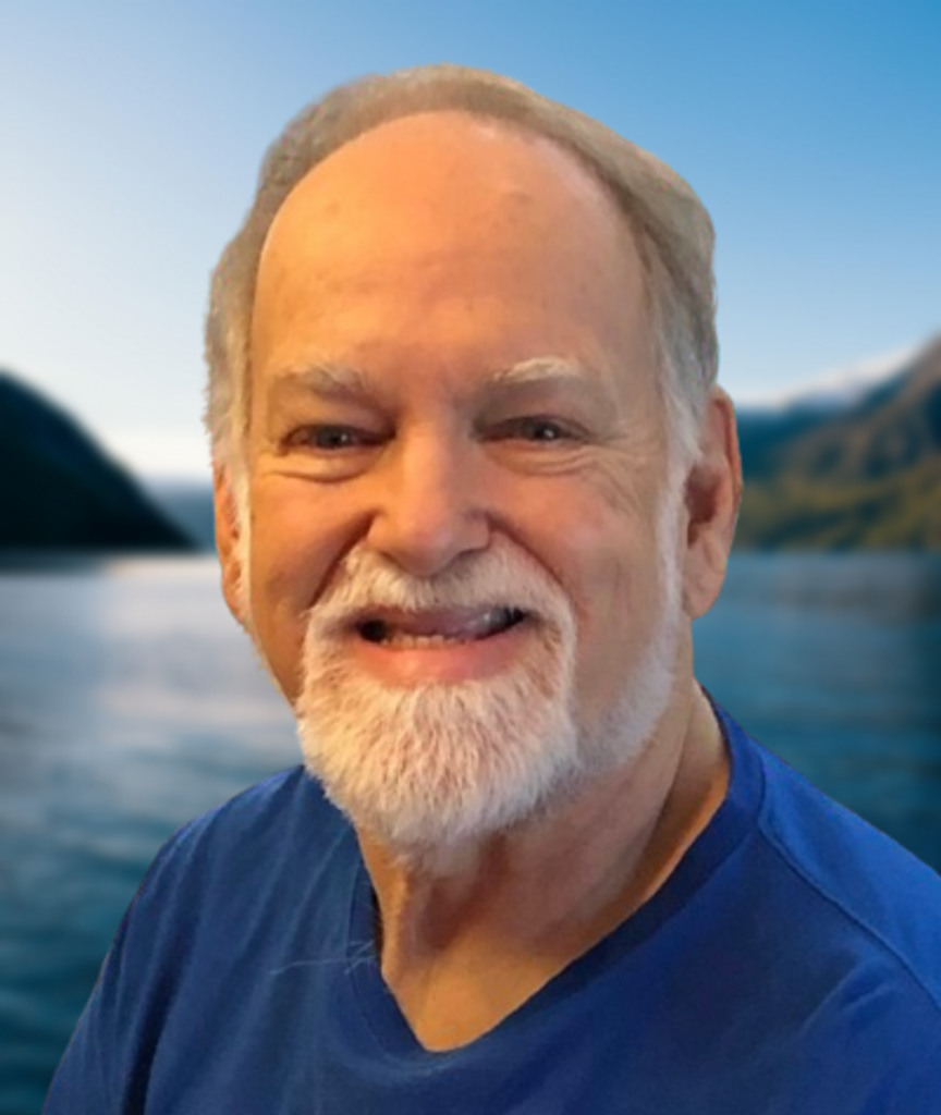 Thomas W. "Jack" Ralston