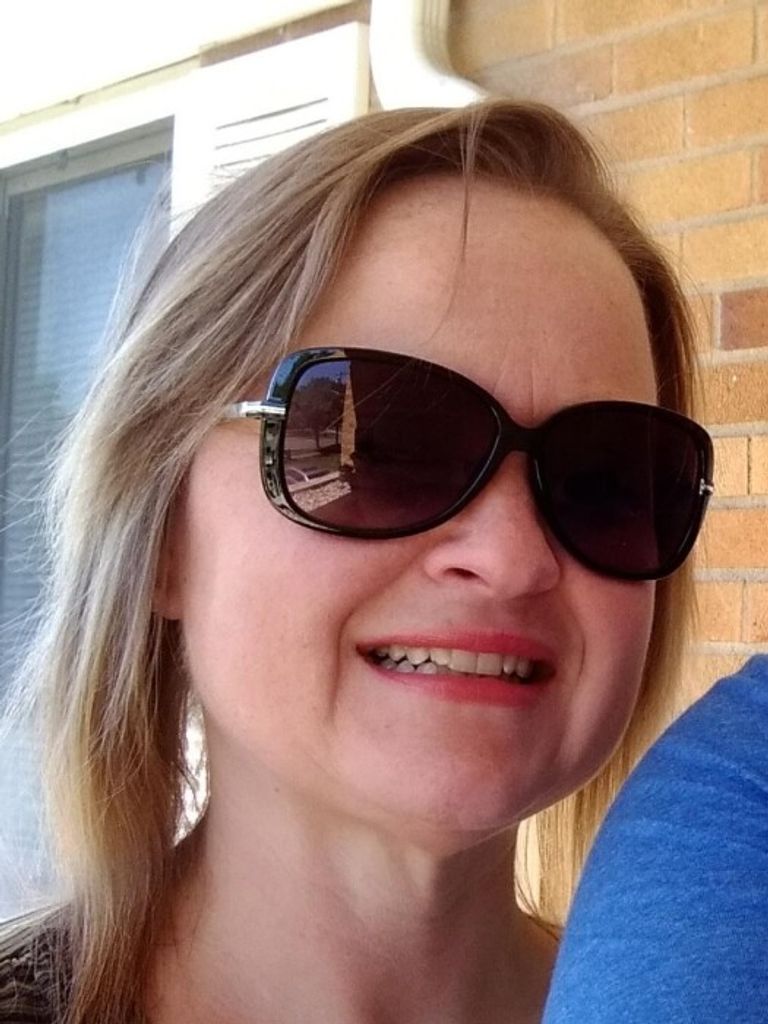 Nicole Lynn Zimmerman