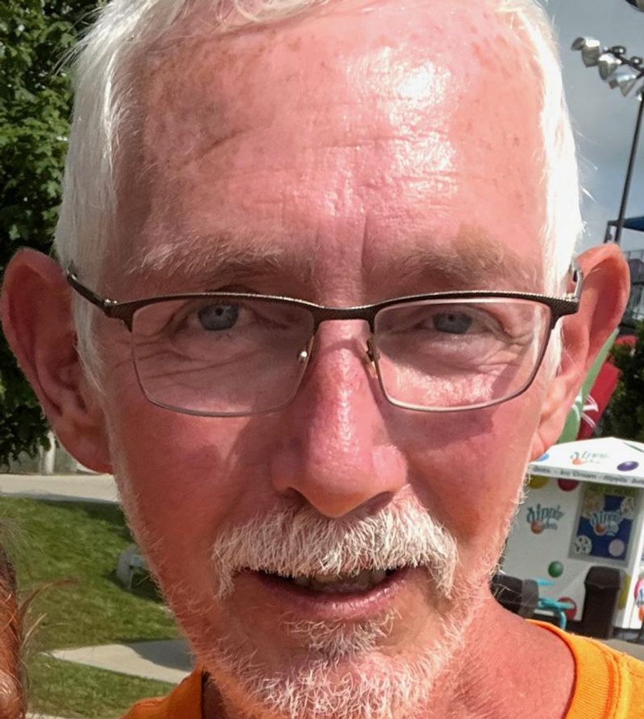 Mark Evan Rigney Profile Photo
