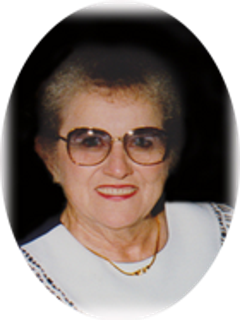 Marion Pruitt