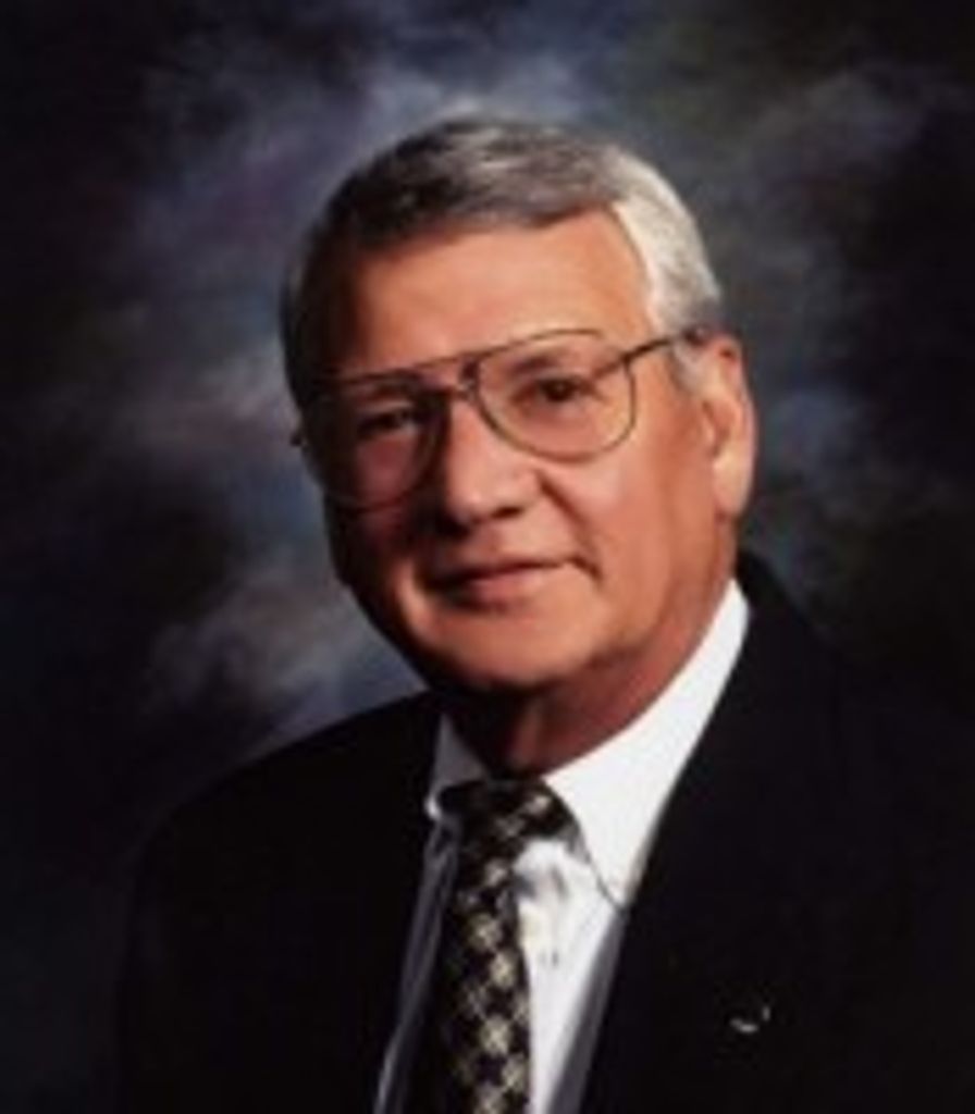 Mr.  Milton R. "Mickey" Tew, 74