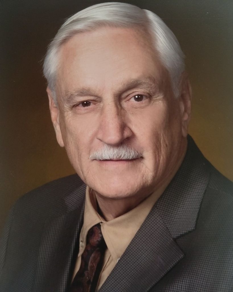 Thomas Warren Muecke