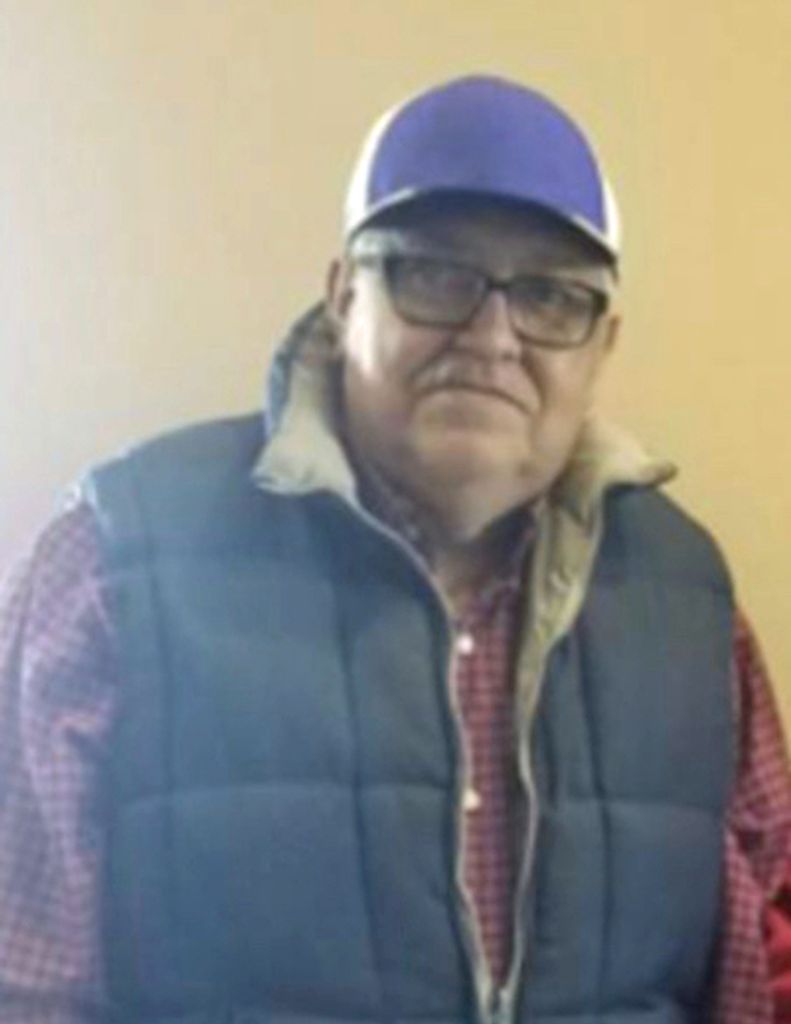 Salomon M. Montes Profile Photo