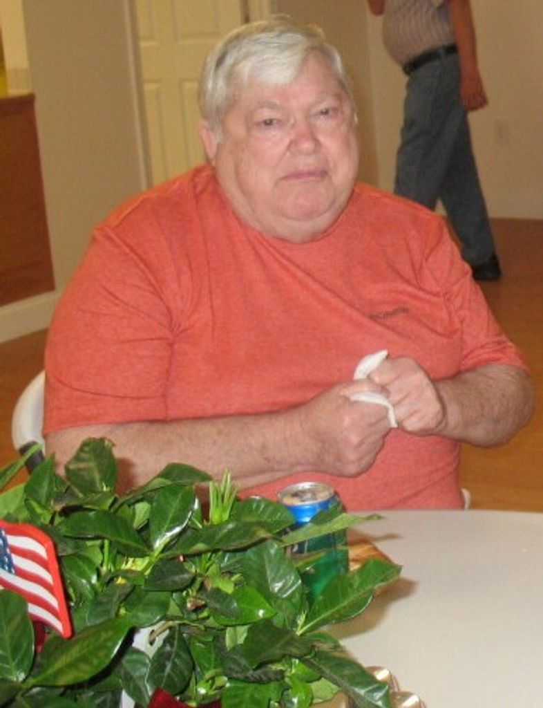 Jimmy "Cisco" Daugherty, of Petros
