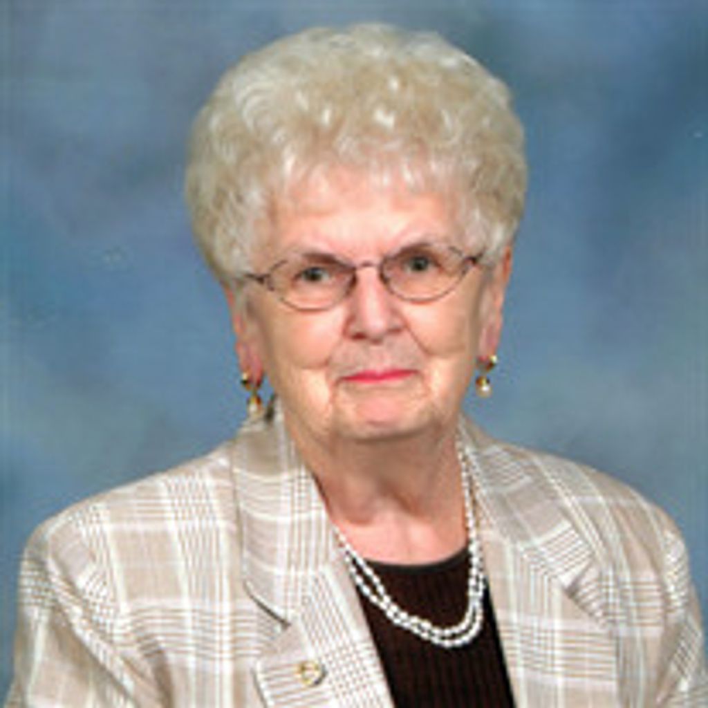 Beverly J. "Joan" Svoma