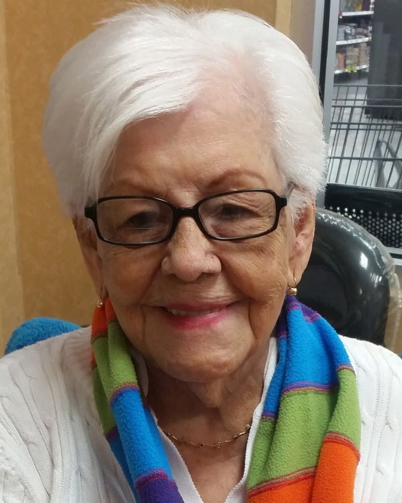 Eida Colomba Ortiz