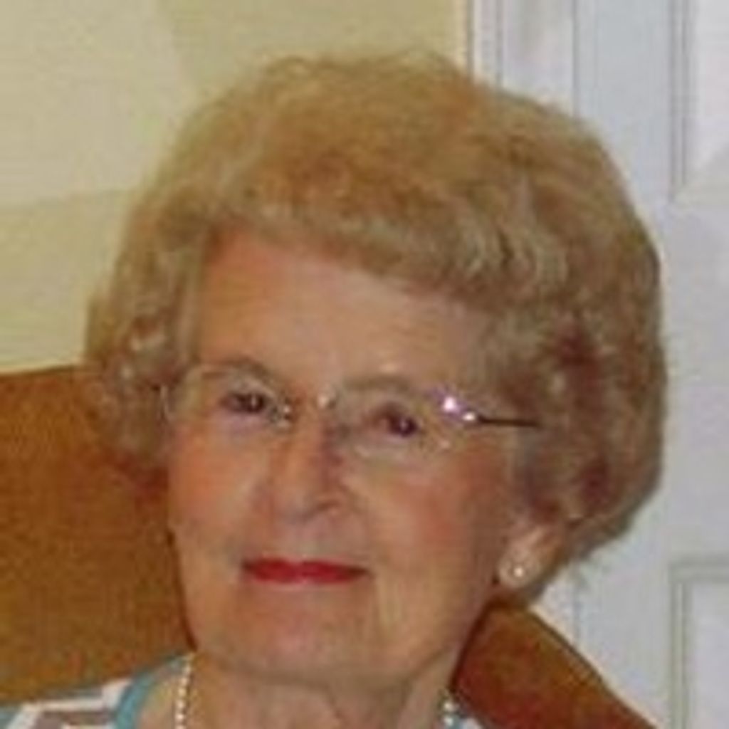 Nancy A. McCool
