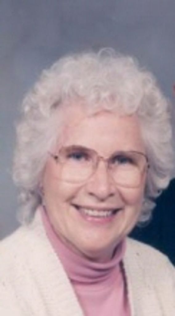 Louise M. (Nee Mauldin) Reese