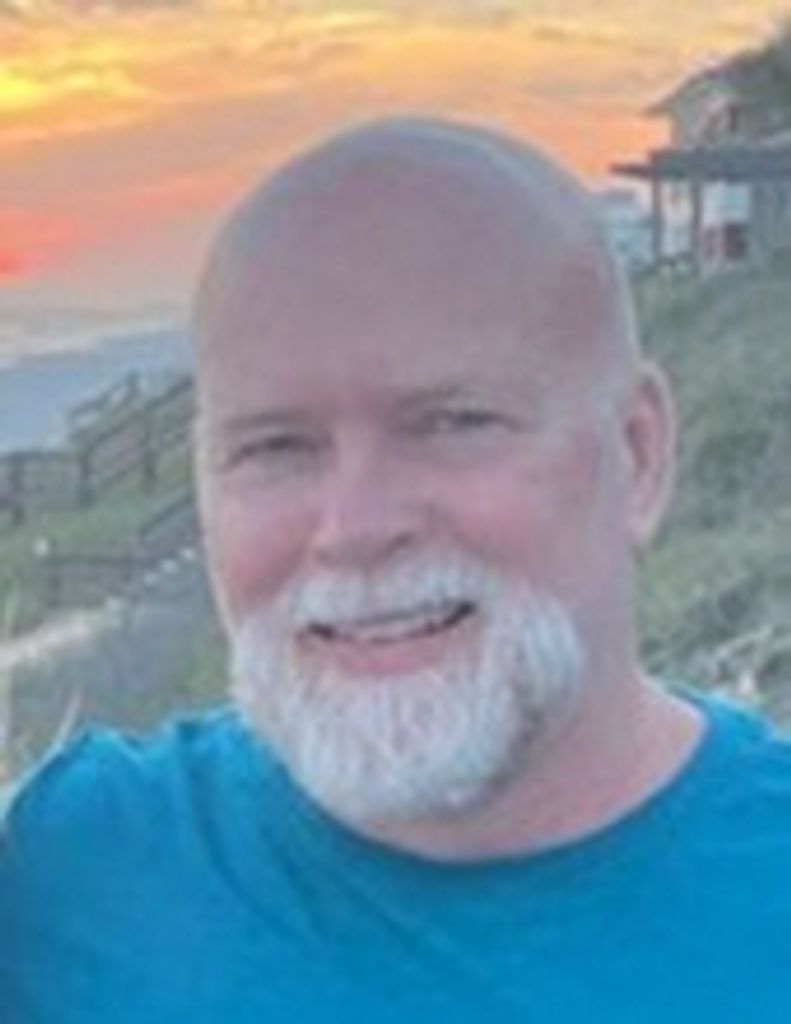 David J. Christophersen