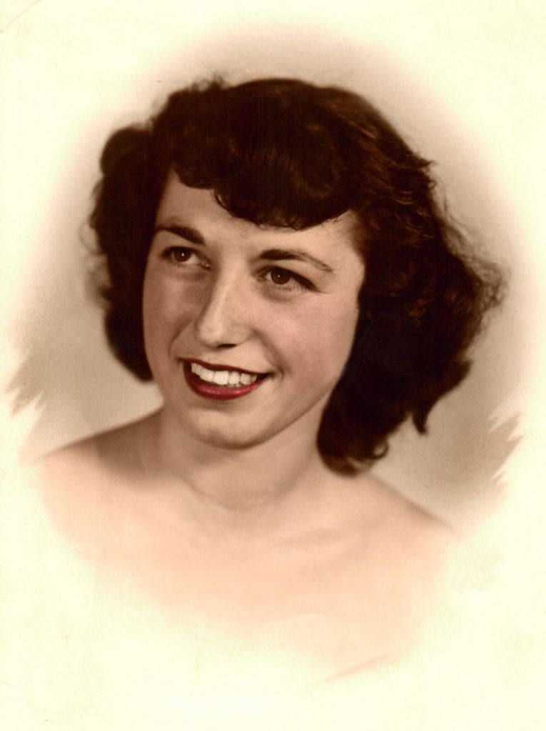 Bernadine Louise Fester