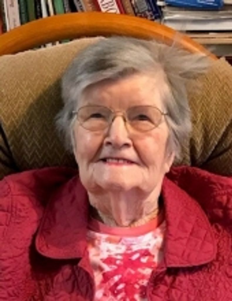 Bonitha McEacharn Bryan