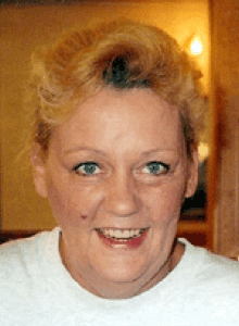 Patricia A. Gallagher