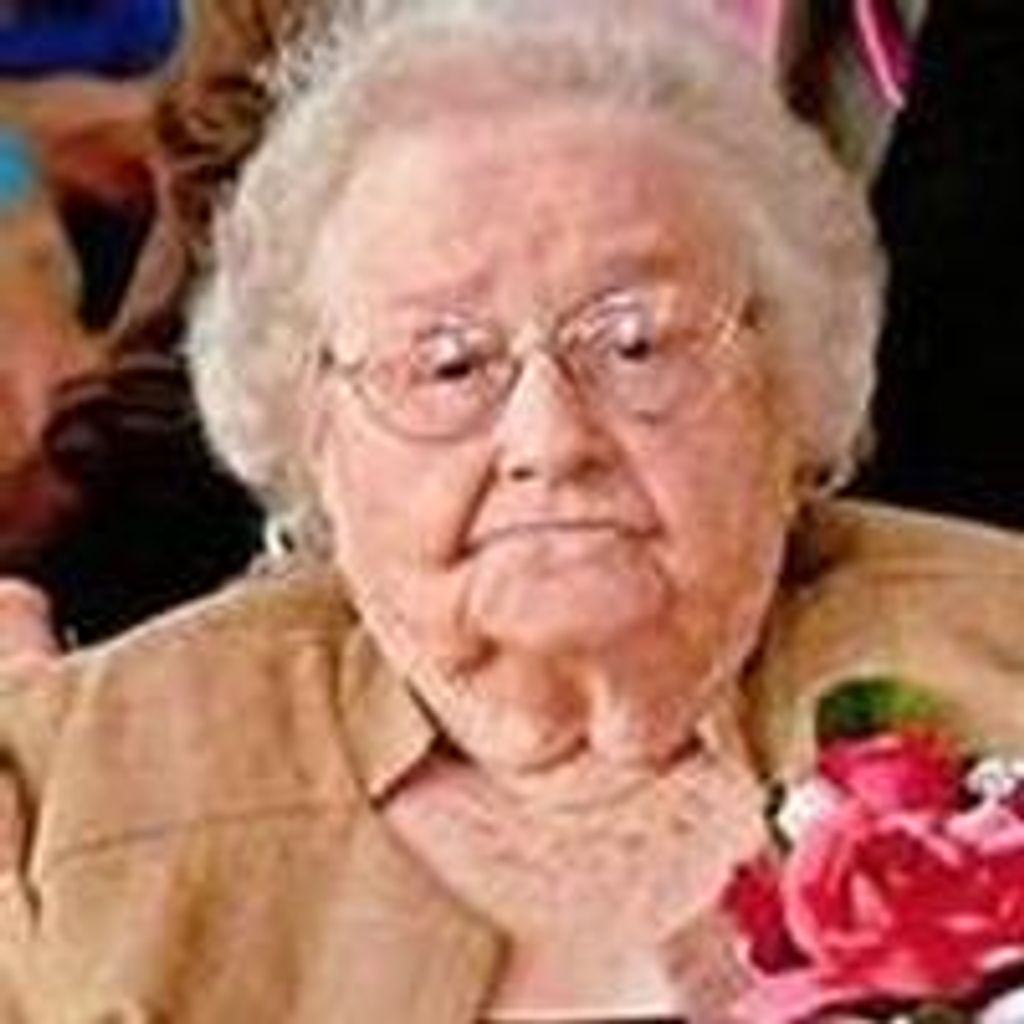 Mae Belle O'Bannon