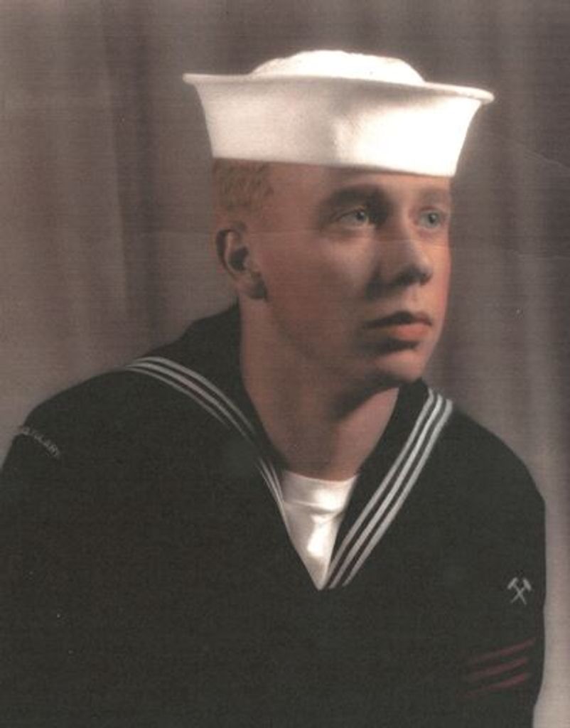 Harlan Mostrom Profile Photo