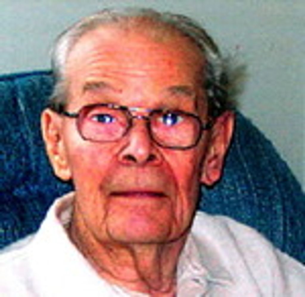 Perry M Williams, Jr.