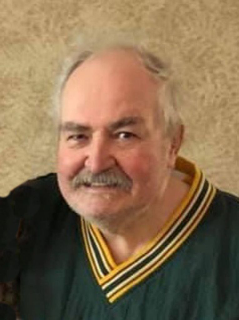 Gary Lee Dain Profile Photo