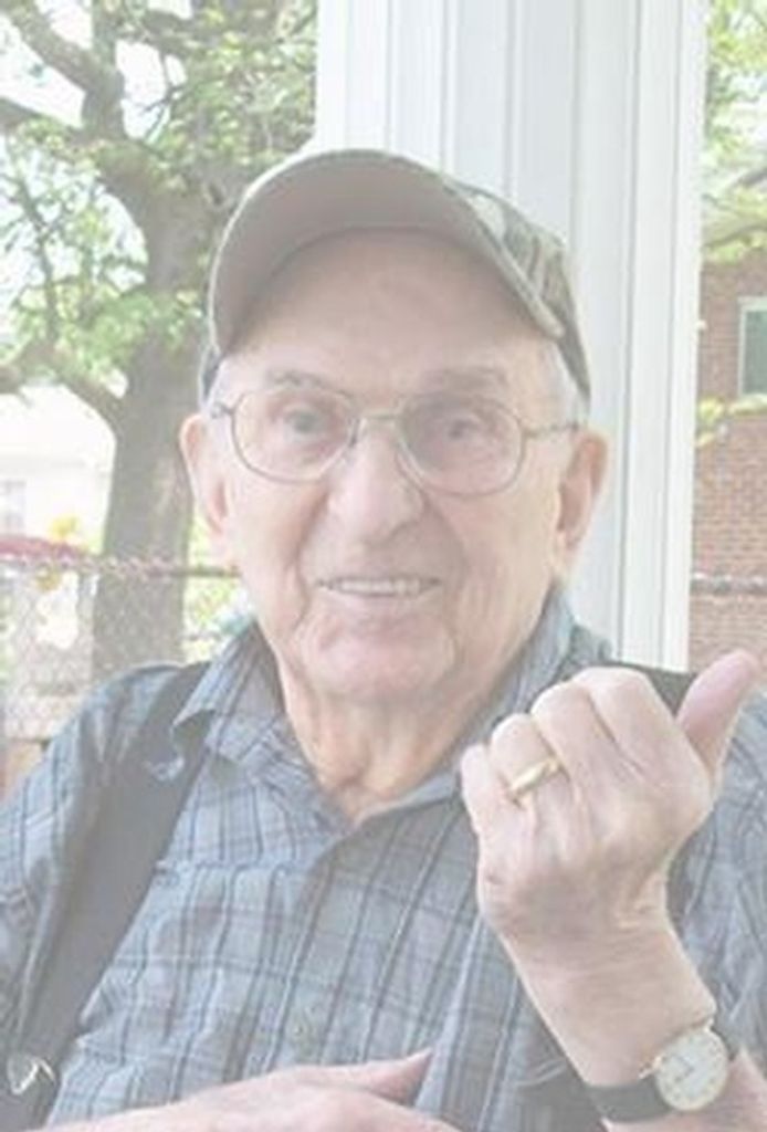 Millard "Buddy" Crabtree