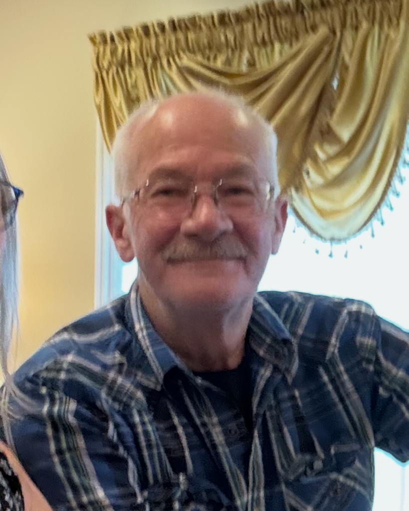 Howard L. "Howie" CROWNER
