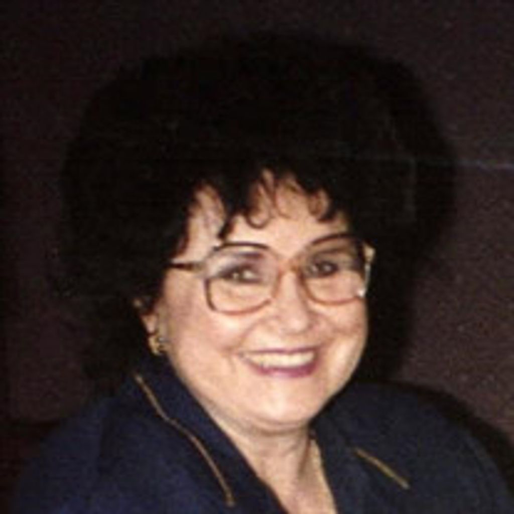 Joyce Yates