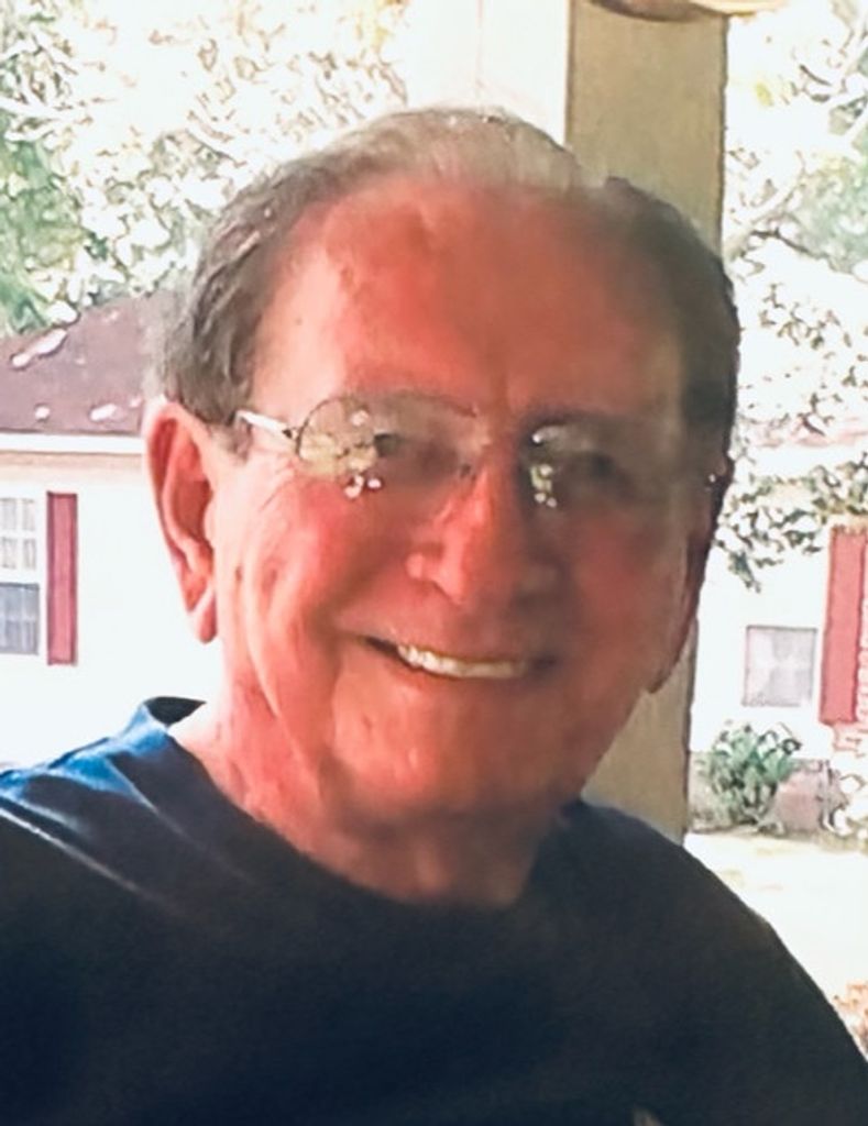 Donald Williams, Sr.