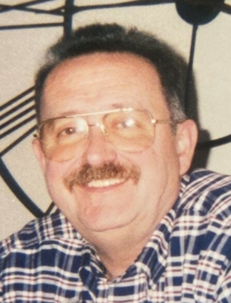 Michael Wade Gault