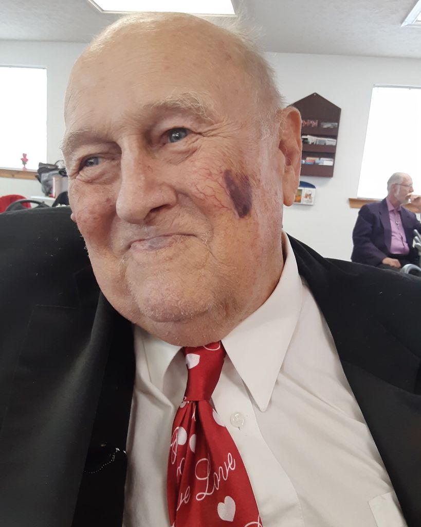 George William Weaver Profile Photo