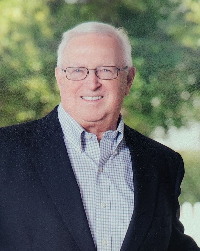 Jon E. Vachow