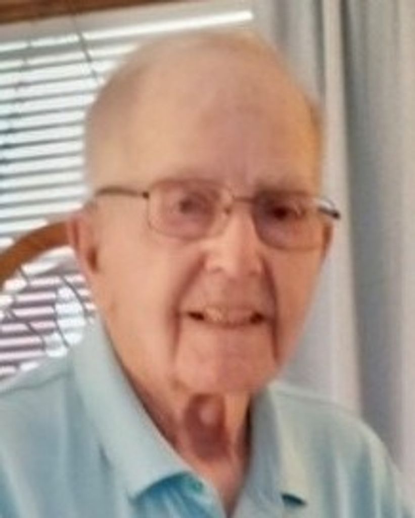 Gerald "John" Johnston