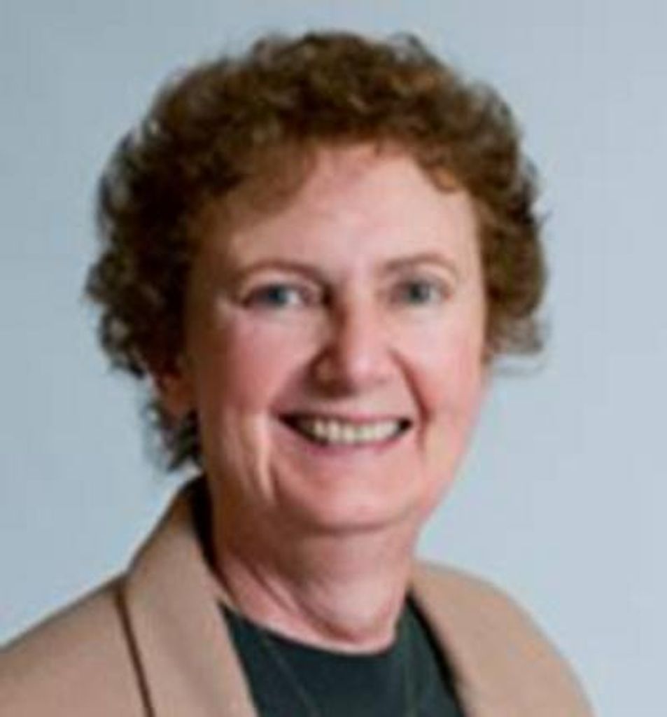 Linda Cashin Hemphill Profile Photo